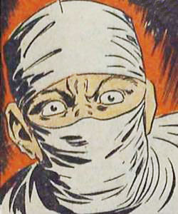 Surgeon (Dr. Blackton)