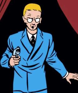 Brain (Kelse Fenton)