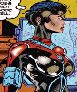 Thera (Shadow Consortium)