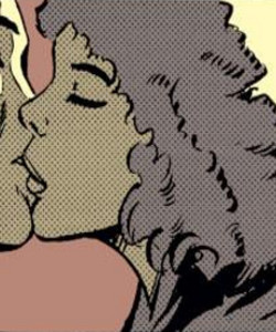 Theresa (Sean Watanabe girlfriend)