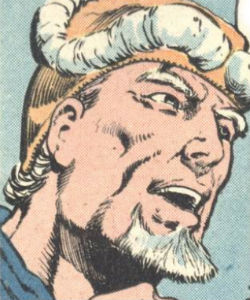 Therion (Earth-148611)