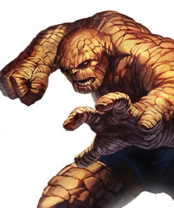 Thing (Earth-1610)