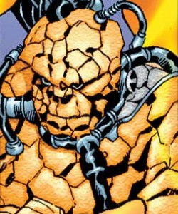 Thing (Earth-1815)