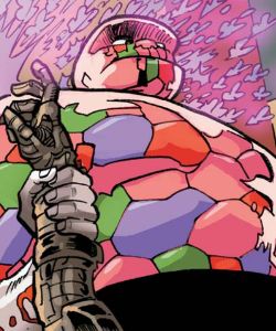 Infinity Thing (Earth-818)