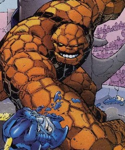 Thing (Earth-928)