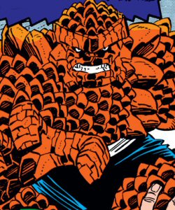 Thing (Aron the Watcher creation)