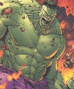 Thing (Earth-295)