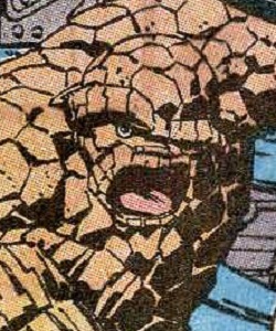 Thing (Franklin Richards mental construct)