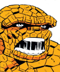 Thing (Earth-691)