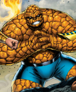 Thing (Counter-Earth)