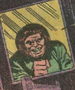 Thinker (Earth-57780)