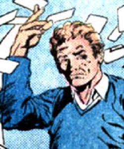 Thomas (ESU Student)