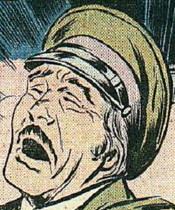 Thomas (Keith Mallory bodyguard)