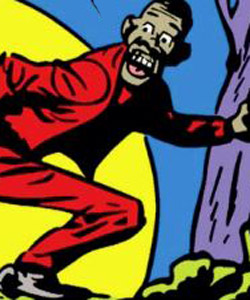 Thomas (Crawford servant)