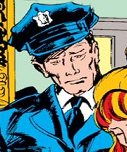 Tompkins (Cleveland Police Department)