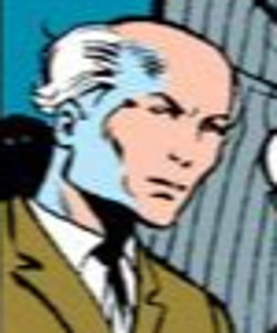 Thompson (Suzi Berengetti employee)