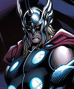 Thor (Earth-10011)