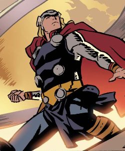 Thor (Earth-10091)