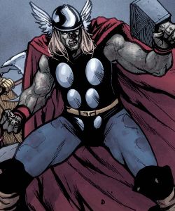 Thor (Earth-12591)