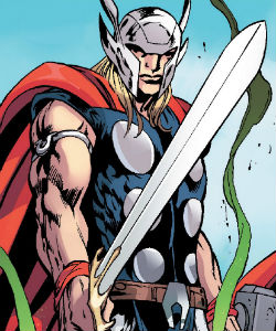 Thor (Earth-14831)