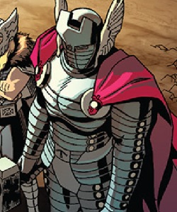 Thor (Earth-15726)