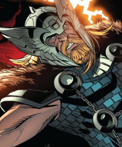 Thor (Earth-16001)