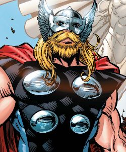 Thor (Earth-161)