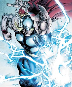 Thor (Earth-20051)