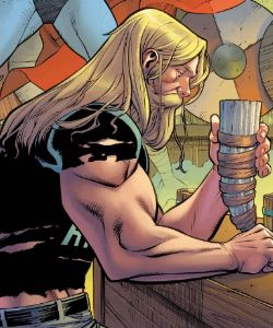 Thor (Earth-21798)