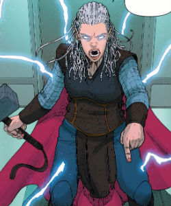 Thor (Earth-22191)