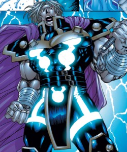 Thor (Earth-2301)
