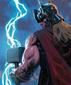 Thor (Earth-24331)