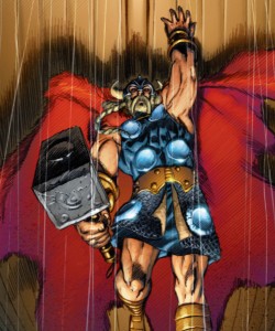 Thor (Earth-311)