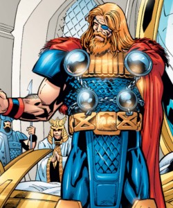 Thor (Earth-3515)