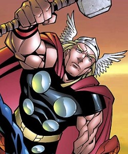 Thor (Earth-50302)