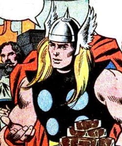 Thor (Earth-51914)