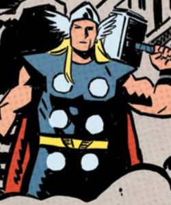 Thor (Earth-52433)