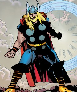 Thor (Earth-5478)
