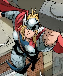 Thor (Earth-5631)