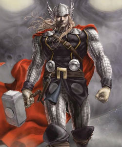 Thor