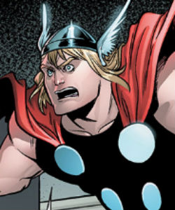 Thor (Earth-617)