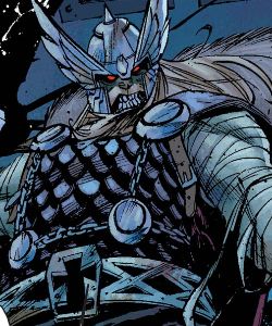 Thor (Earth-666)