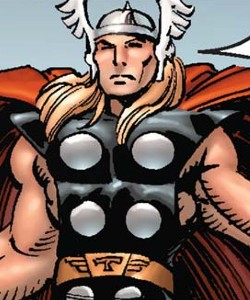 Thor (Earth-71016)