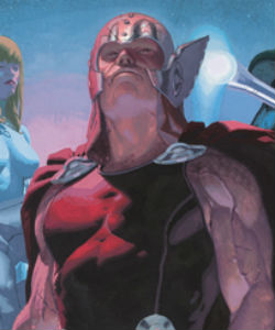 Thor (Earth-81518)