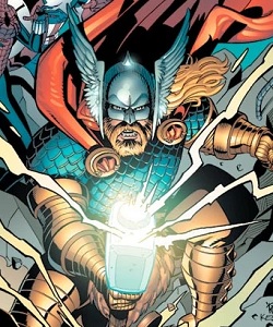 Thor (Earth-982)
