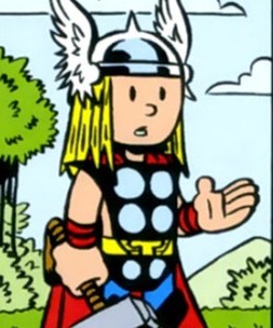 Thor (Earth-99062)