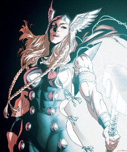 Thor (Earth-9997)