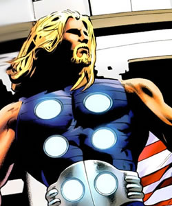 Thor (Earth-20604)