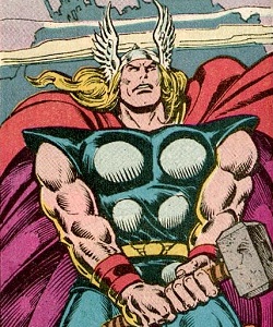 Thor (Earth-89142)
