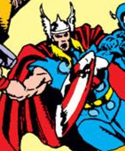 Thor (Earth-9092)